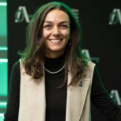 Amélie Gagné