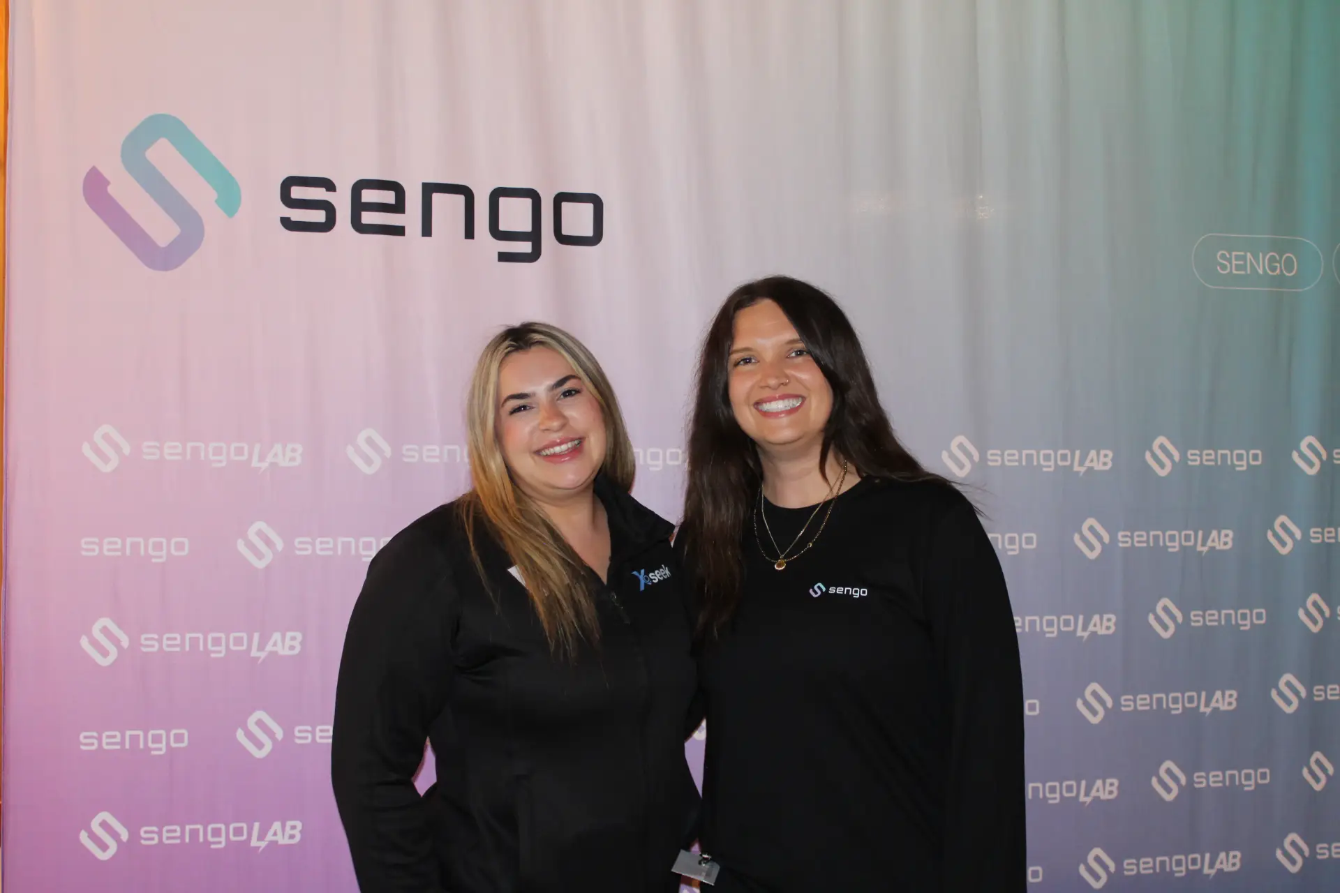 Événement Sengo Lab