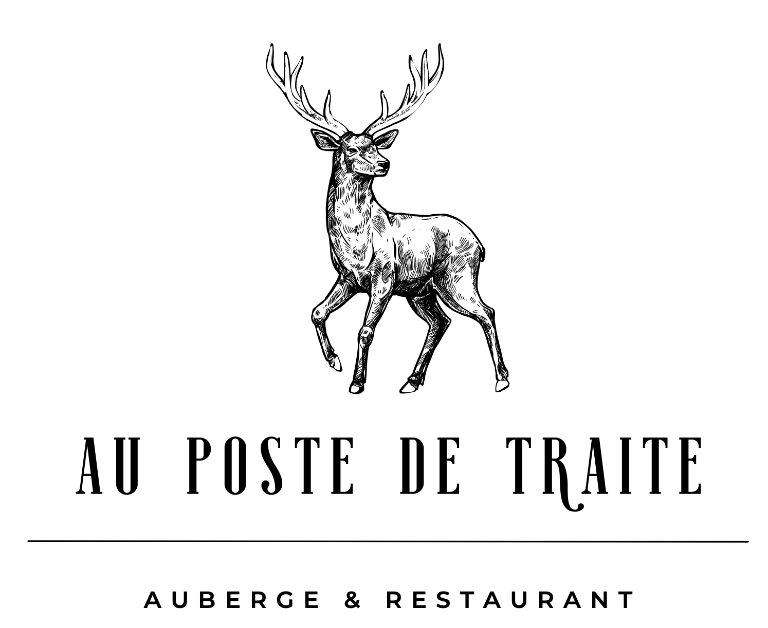 Auberge Au Poste de Traite