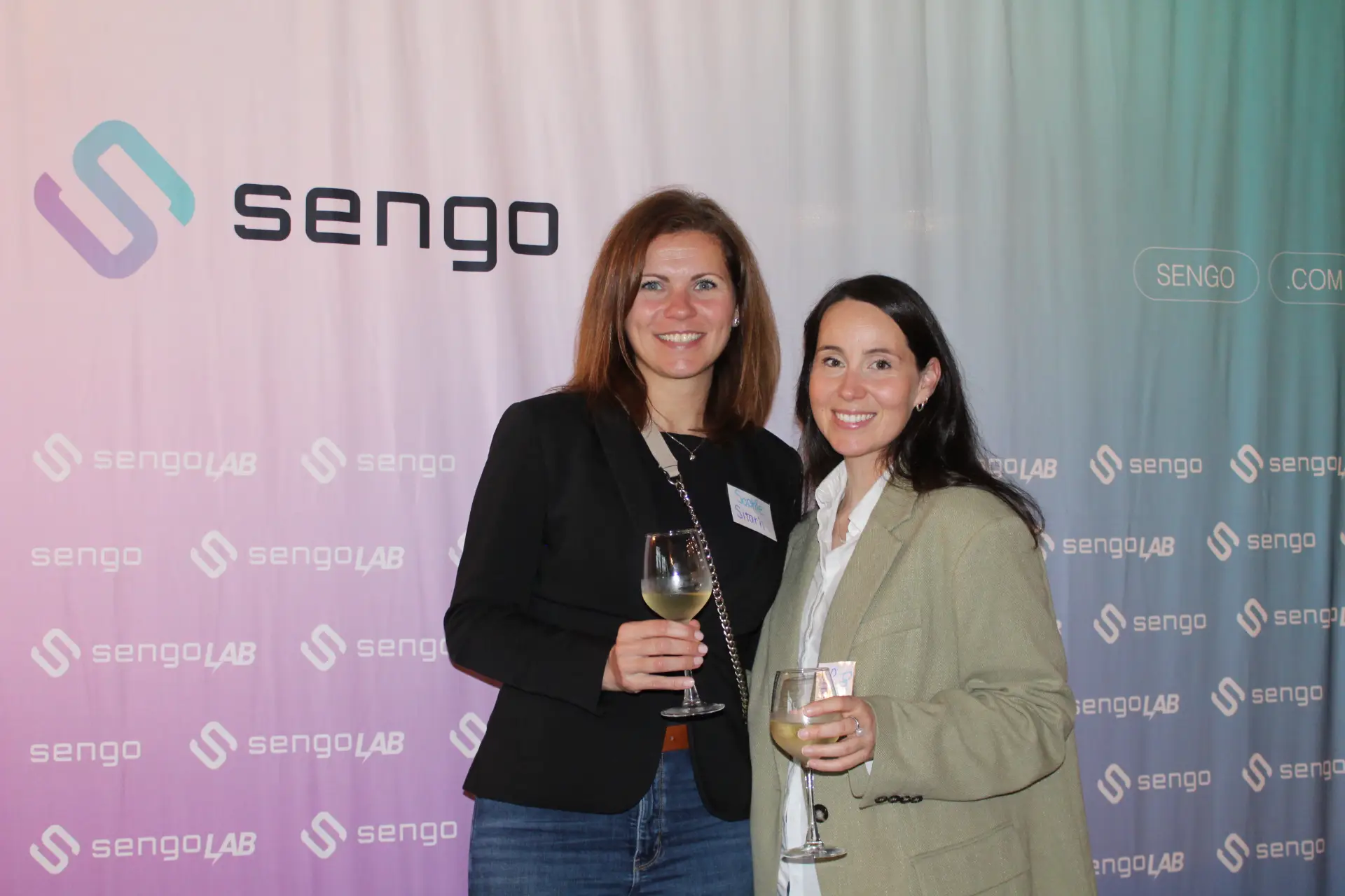 Événement Sengo Lab