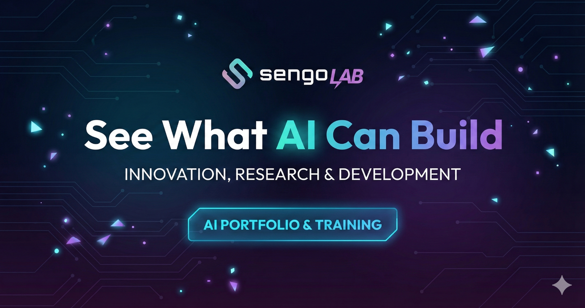 Sengo Lab